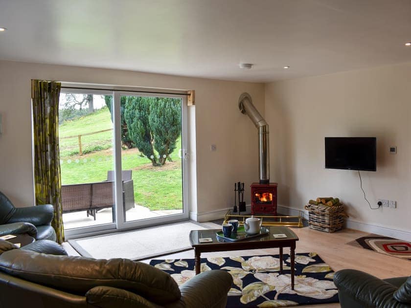 Living room | The Old Hatchery, Hovingham, near York