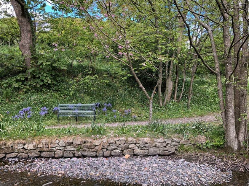 Surrounding area | Brook House 1 - Brook House Cottage Holidays, Bassenthwaite