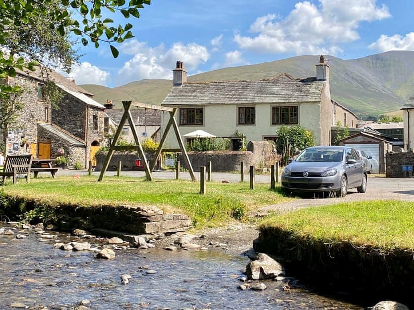 Surrounding area | Brook House 1 - Brook House Cottage Holidays, Bassenthwaite