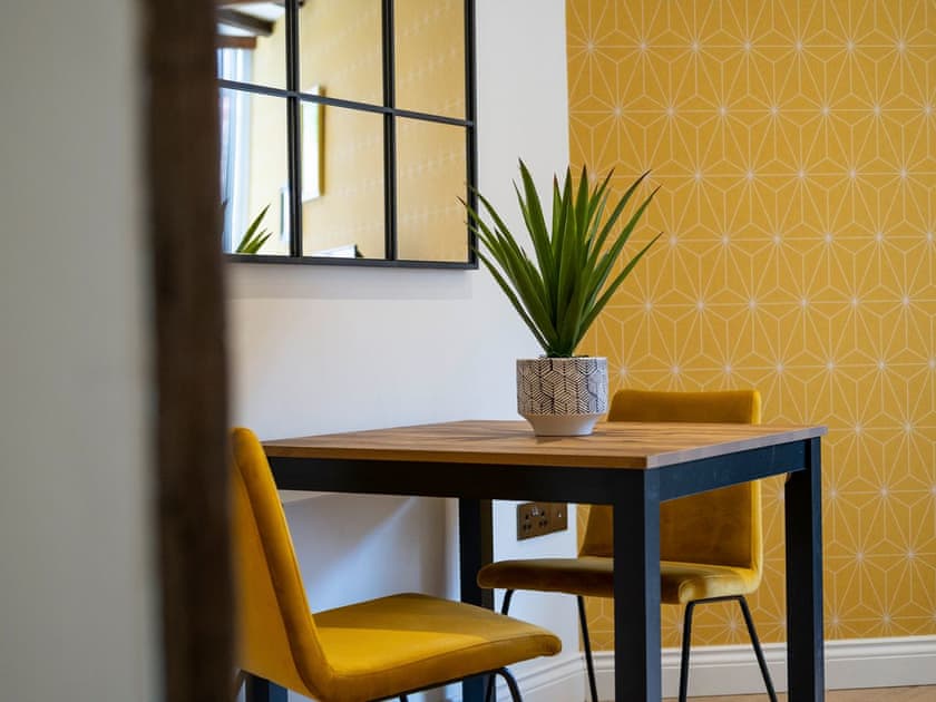 Dining Area | The Old Sweet Shop, Broseley
