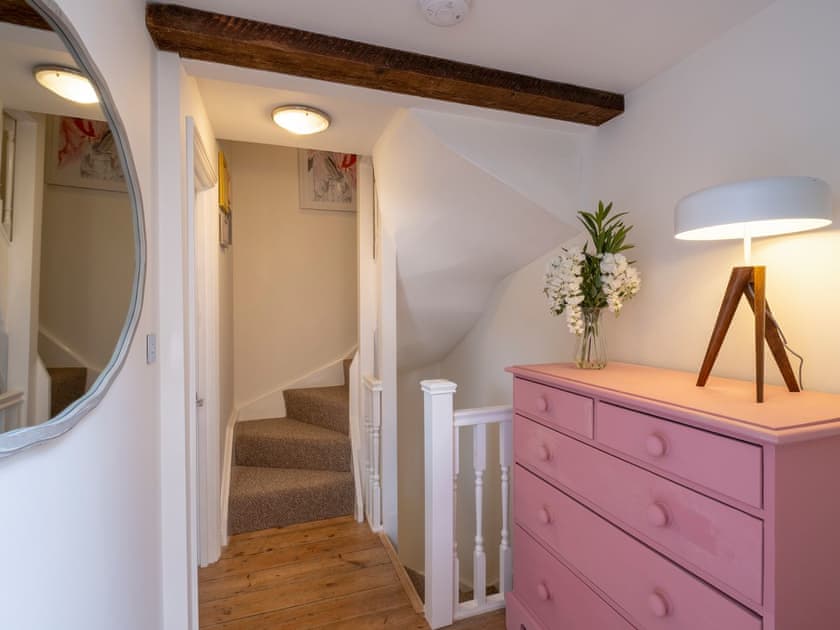 Hallway | The Old Sweet Shop, Broseley