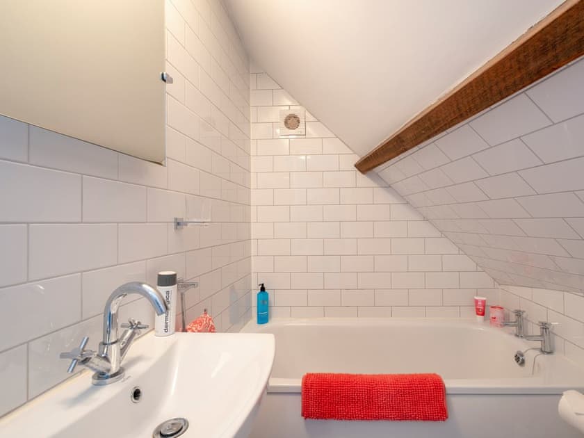 En-suite | The Old Sweet Shop, Broseley