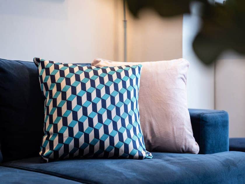 Living room | Cherry Orchard, Shrewsbury
