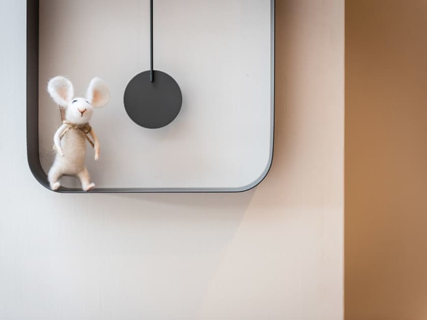 Interior | Cherry Orchard, Shrewsbury