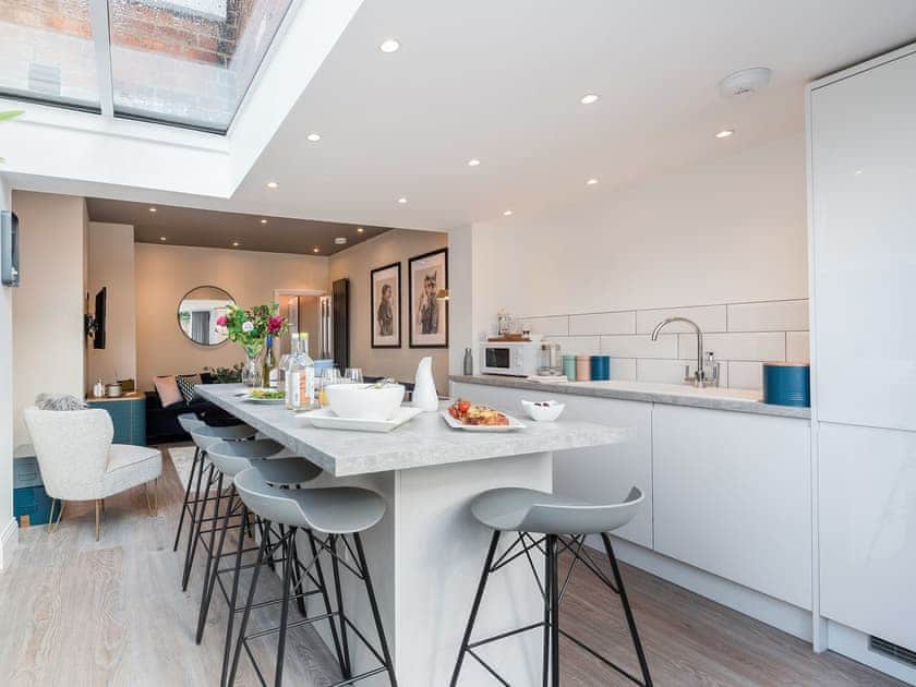 Kitchen/diner | Cherry Orchard, Shrewsbury