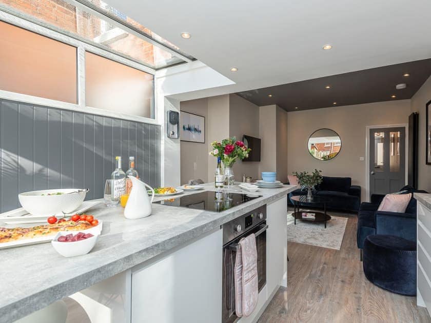 Kitchen/diner | Cherry Orchard, Shrewsbury