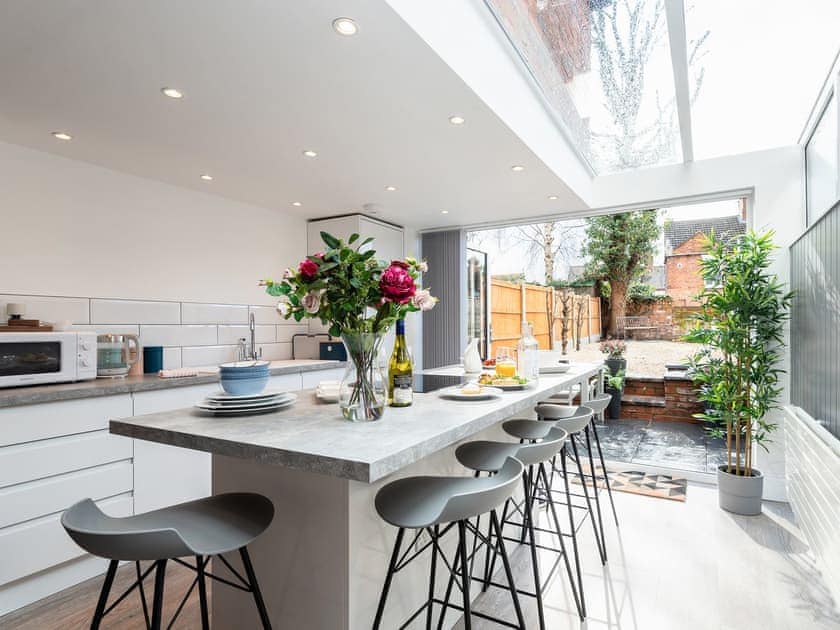Kitchen/diner | Cherry Orchard, Shrewsbury