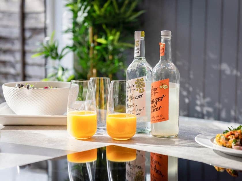 Kitchen/diner | Cherry Orchard, Shrewsbury