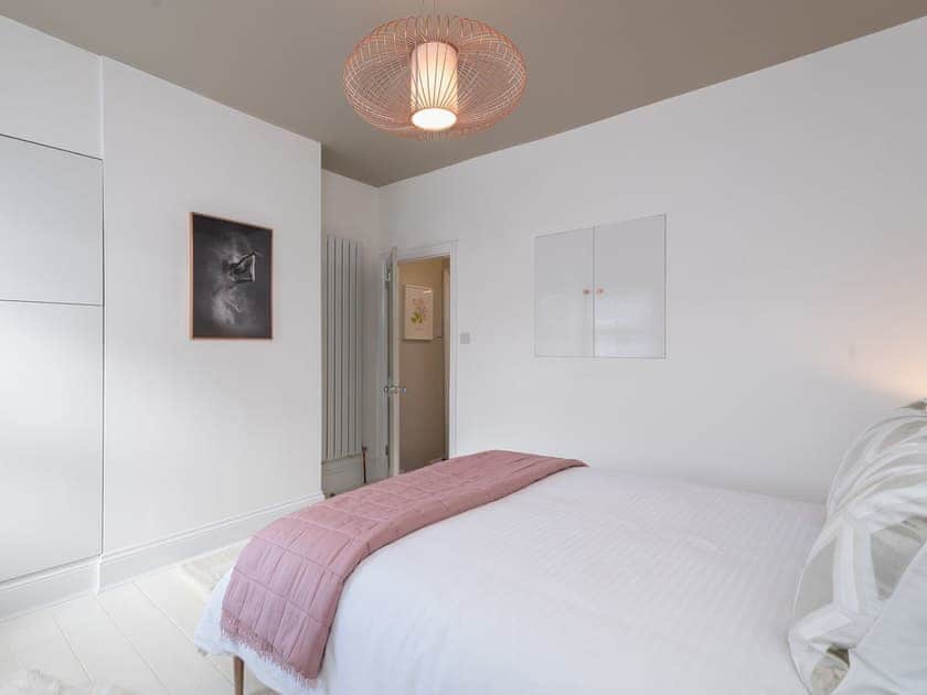 Double bedroom | Cherry Orchard, Shrewsbury