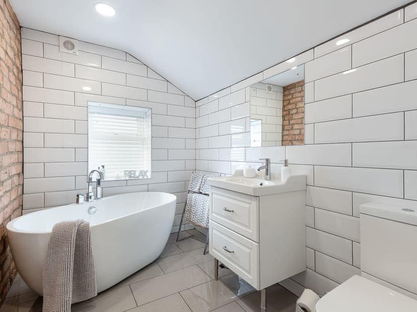 En-suite | Cherry Orchard, Shrewsbury