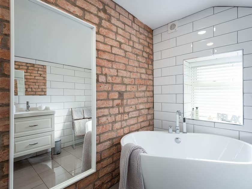 En-suite | Cherry Orchard, Shrewsbury