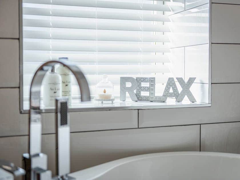 En-suite | Cherry Orchard, Shrewsbury