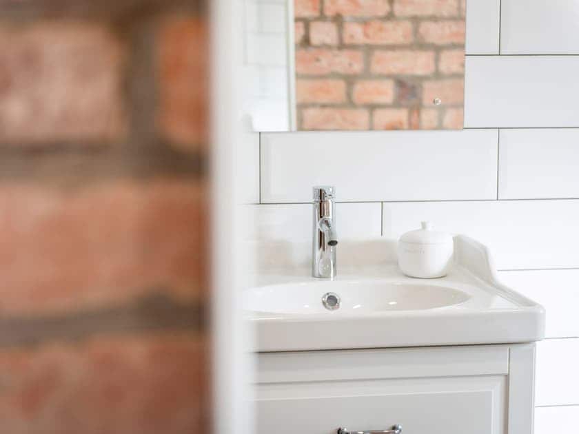 En-suite | Cherry Orchard, Shrewsbury