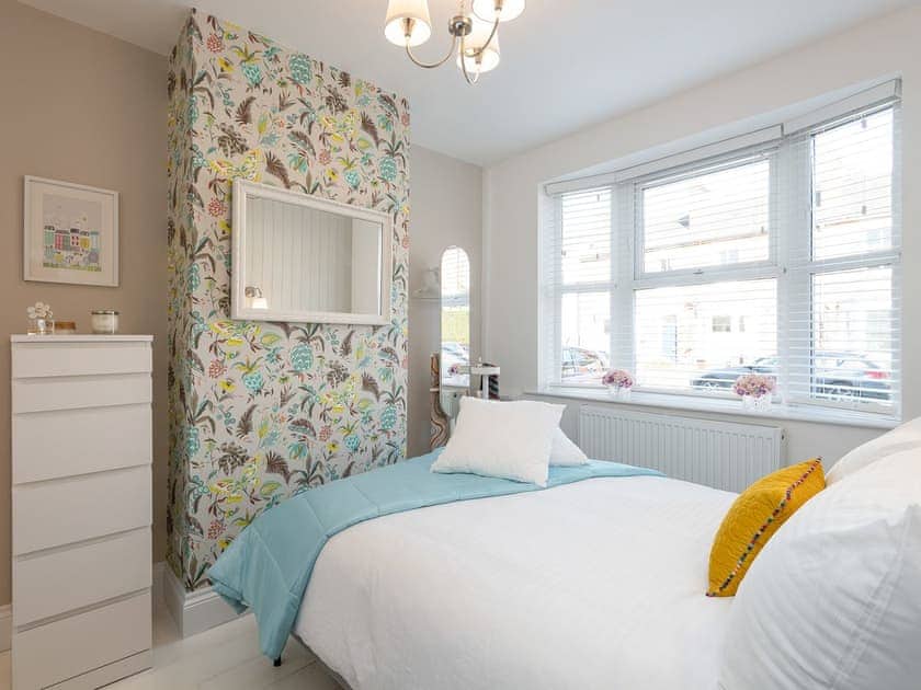 Double bedroom | Cherry Orchard, Shrewsbury