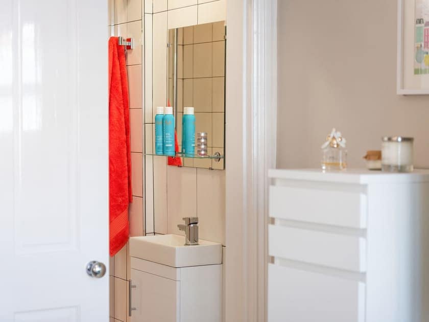 En-suite | Cherry Orchard, Shrewsbury
