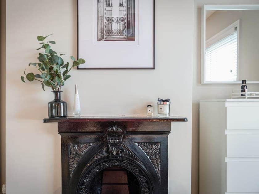 Twin bedroom | Cherry Orchard, Shrewsbury