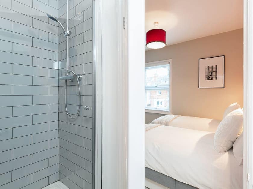 En-suite | Cherry Orchard, Shrewsbury