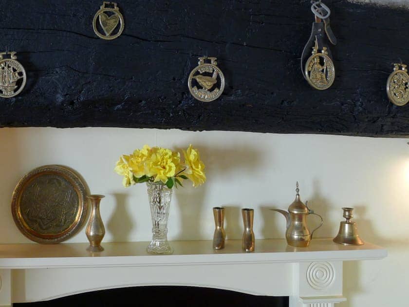 Living room | Church Street Cottage, Cardigan