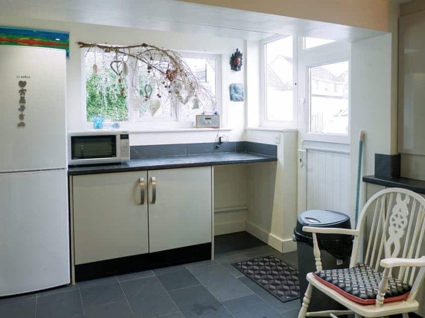 Kitchen | Wild Duck, Swarthmoor, near Ulverston