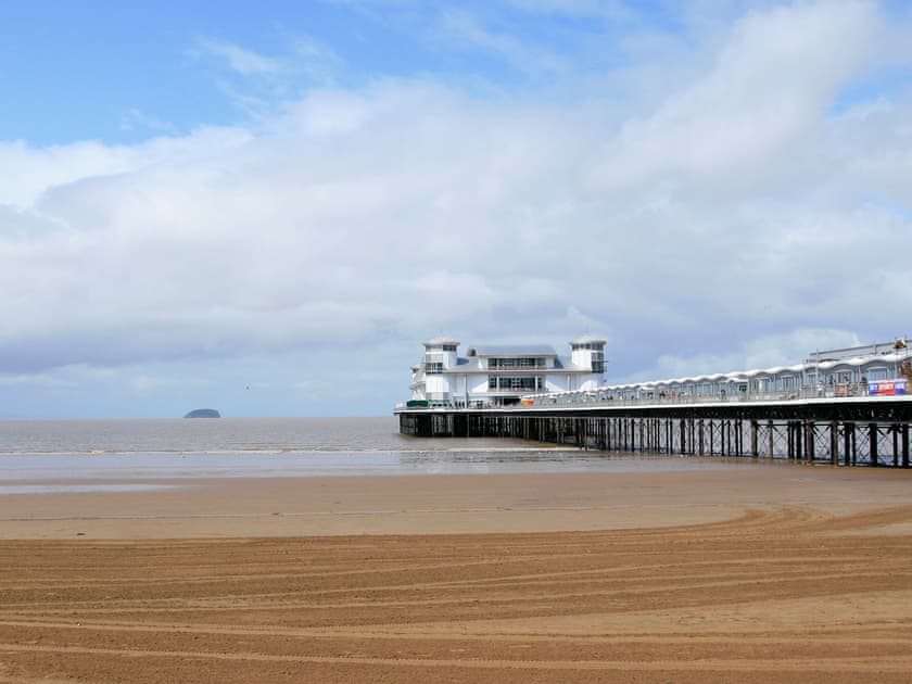 Weston super mare