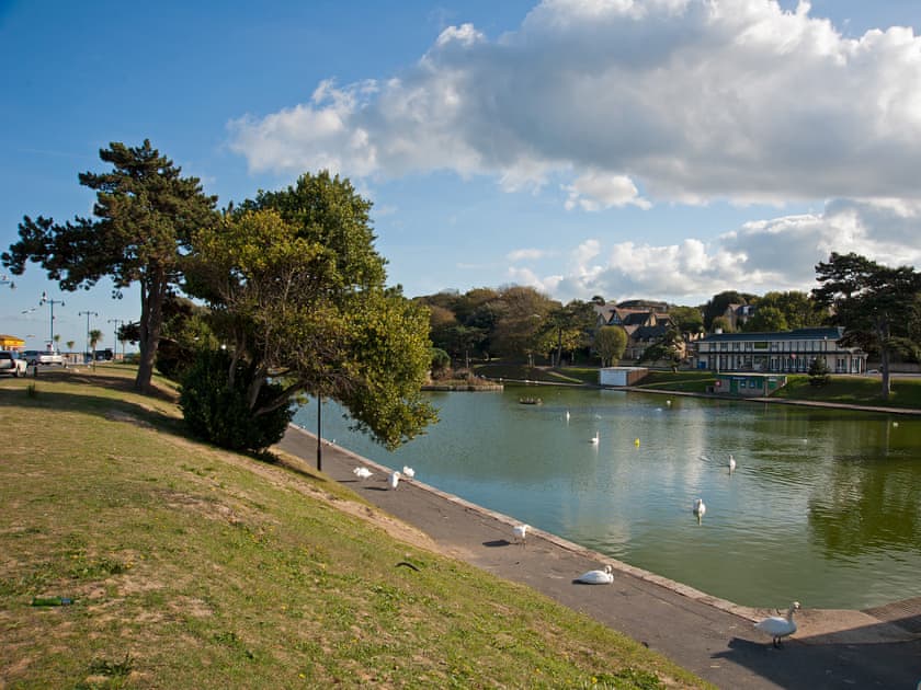 Ryde