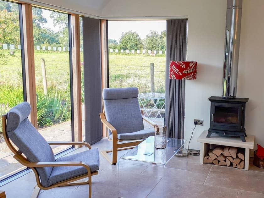 Living room | Wrens Nest, Kington Langley, near Chippenham