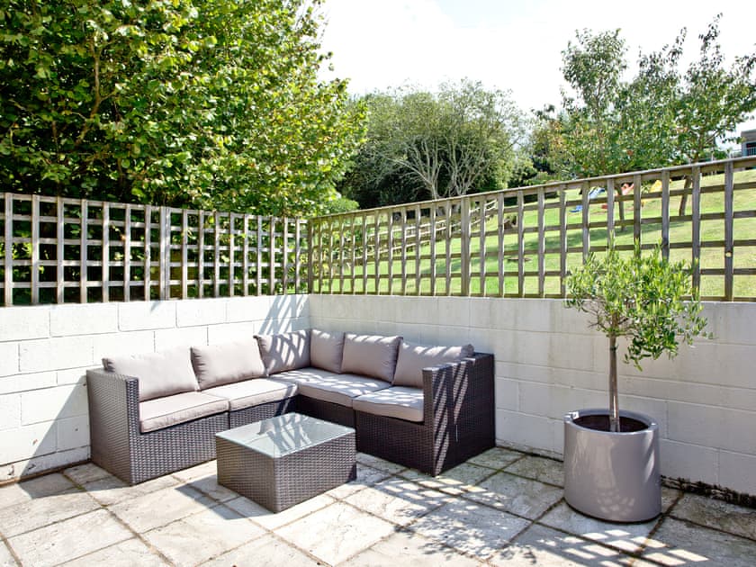 Garden and grounds | Ashcombe - Columbia - Ashcombe, Ashcombe, near Teignmouth