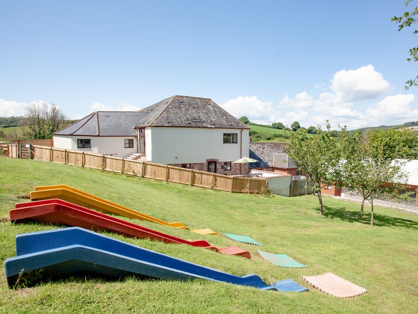 Garden and grounds | Ashcombe, Ashcombe, near Teignmouth