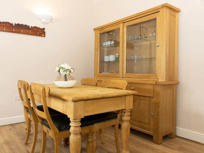 Dining Area | Luckington Stables 2 - Luckington Stables, Newbury, near Frome