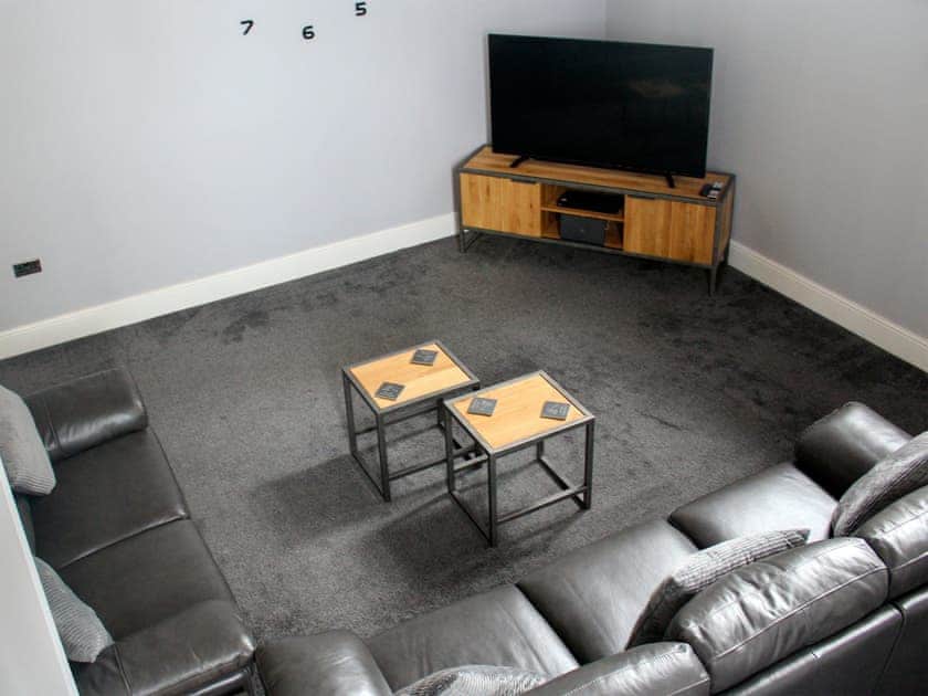 Living room | The Old Court House (Millom), Millom, near Haverigg
