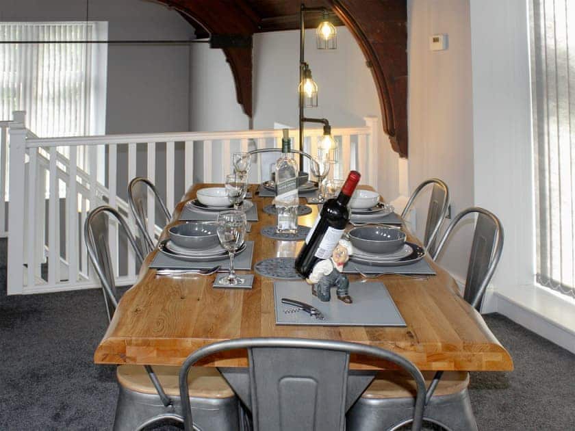 Dining Area | The Old Court House (Millom), Millom, near Haverigg