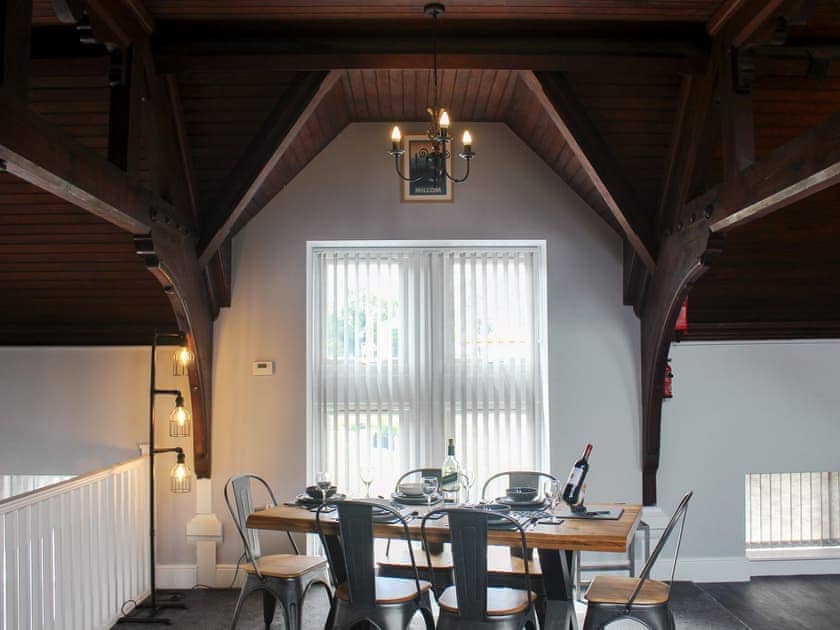 Dining Area | The Old Court House (Millom), Millom, near Haverigg