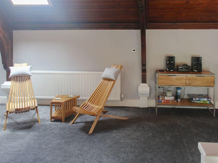 Dining Area | The Old Court House (Millom), Millom, near Haverigg
