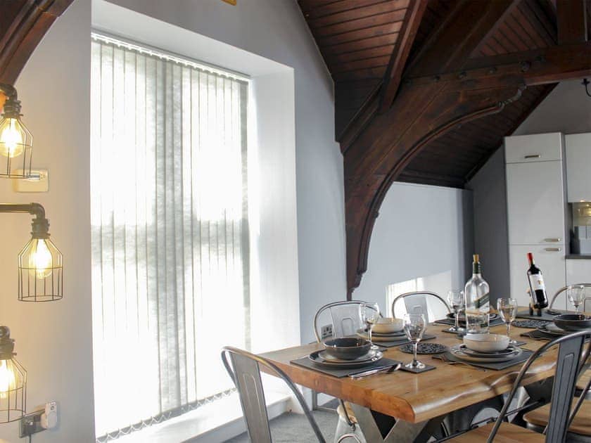 Dining Area | The Old Court House (Millom), Millom, near Haverigg