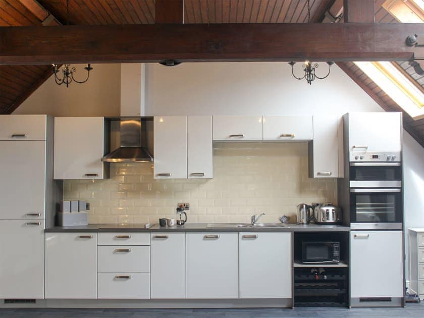 Kitchen | The Old Court House (Millom), Millom, near Haverigg