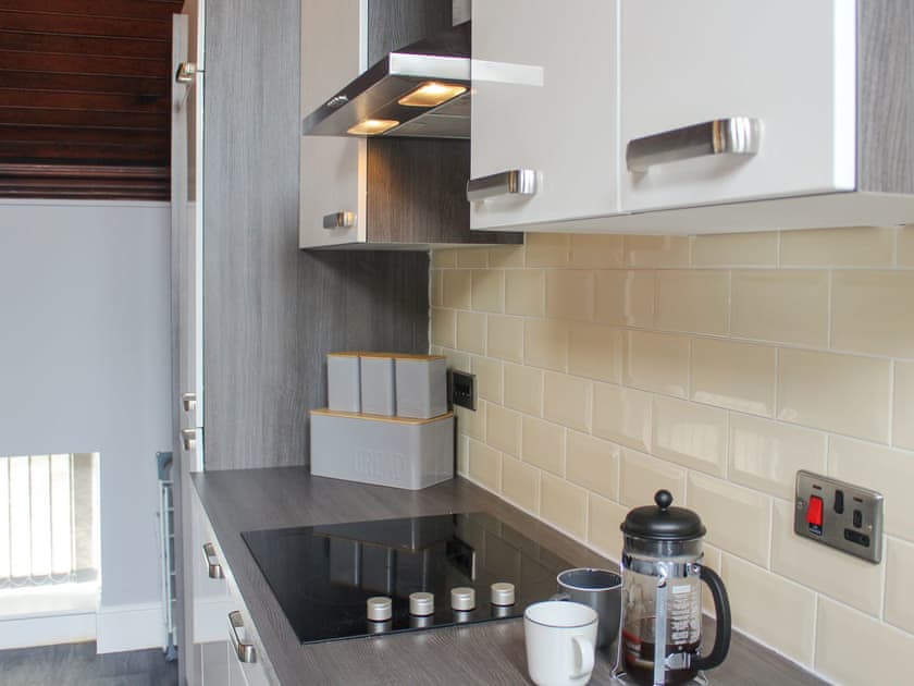 Kitchen | The Old Court House (Millom), Millom, near Haverigg