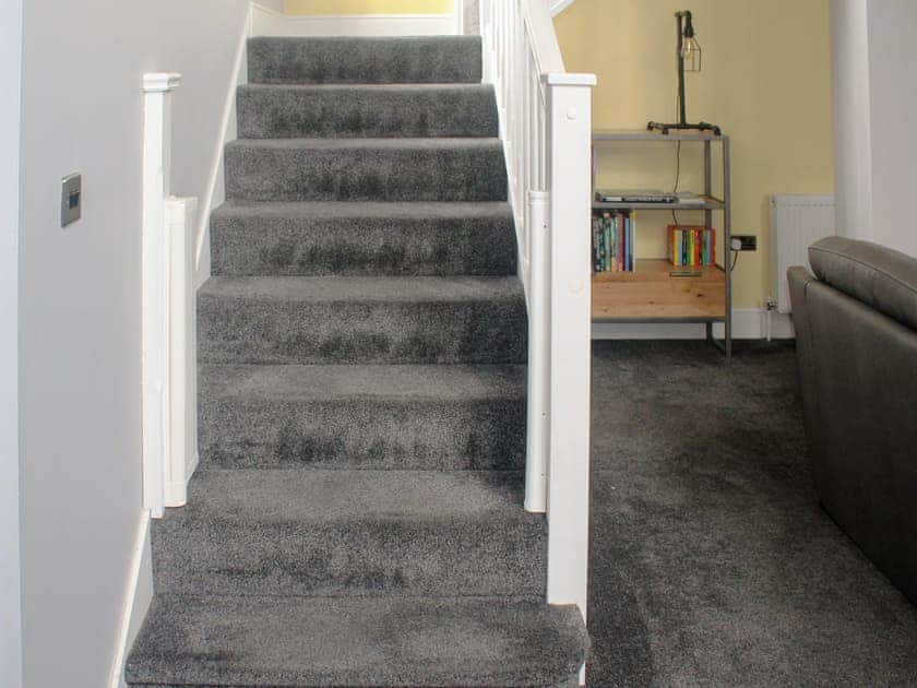 Stairs | The Old Court House (Millom), Millom, near Haverigg