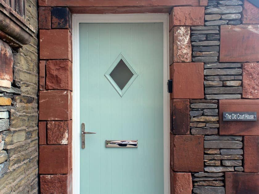 Exterior | The Old Court House (Millom), Millom, near Haverigg