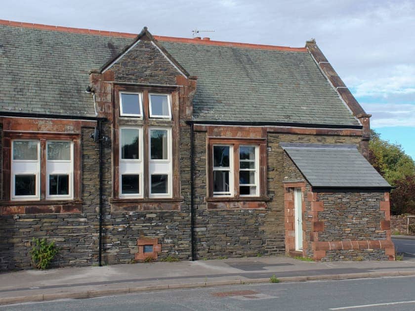 Exterior | The Old Court House (Millom), Millom, near Haverigg