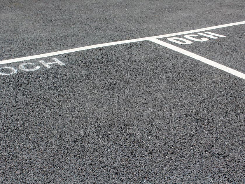 Parking | The Old Court House (Millom), Millom, near Haverigg