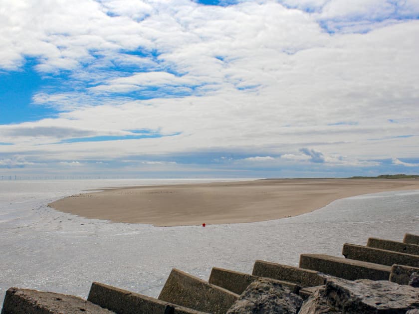 Haverigg Beach | The Old Court House (Millom), Millom, near Haverigg
