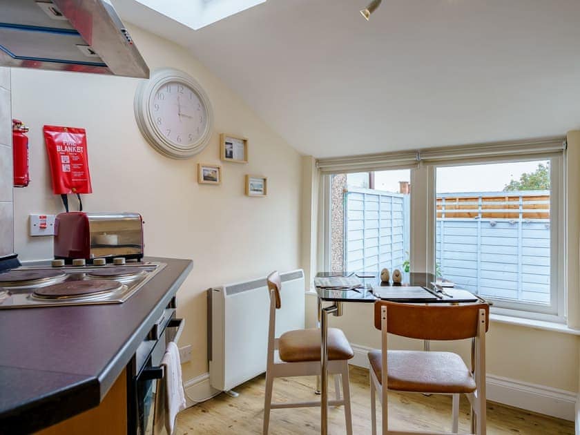 Dining Area | Margaret House, Chirnside, near Duns