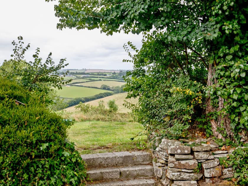 Surrounding area | Granary - Summercourt Cottages, St Martin, near Looe