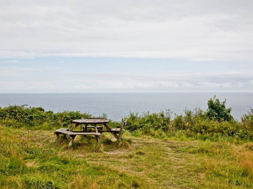 Surrounding area | Granary - Summercourt Cottages, St Martin, near Looe