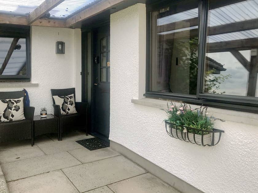 Exterior | Cushendall House, Banavie, near Fort William
