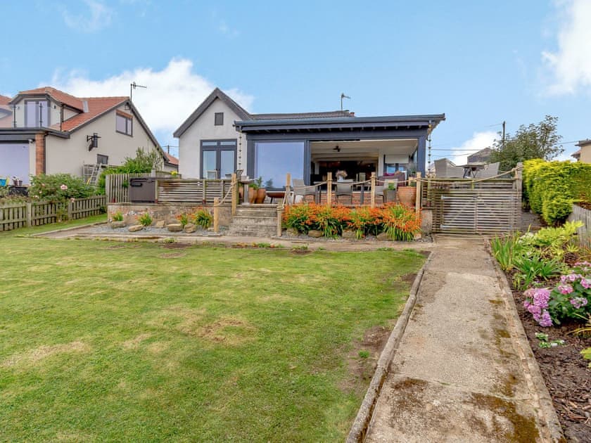 Sea Haven in Hunmanby Gap, near Filey, North Yorkshire Book Online Hoseasons