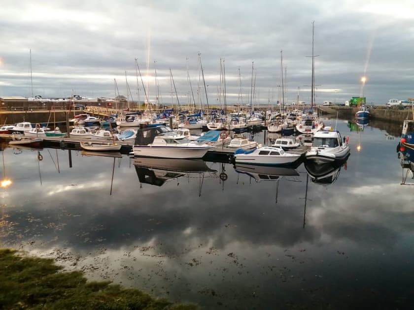 Surrounding area | Riverside View, Nairn