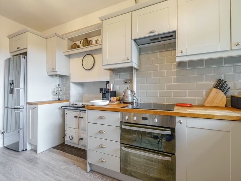 Kitchen | Spire View, Bridstow, near Ross-on-Wye