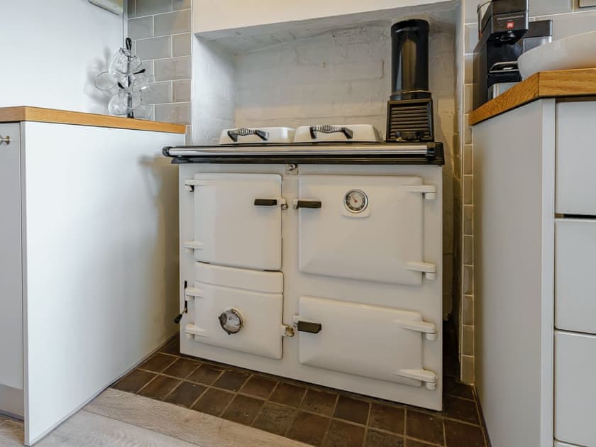 Kitchen | Spire View, Bridstow, near Ross-on-Wye