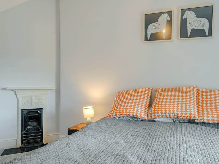 Double bedroom | Spire View, Bridstow, near Ross-on-Wye